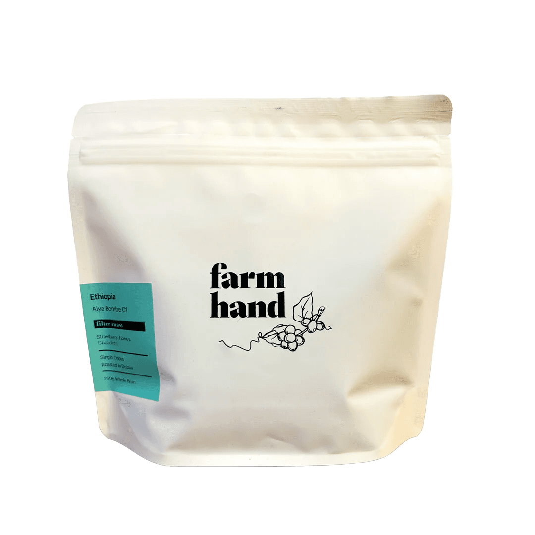 Image of Filter - Ethiopia Alya Bombe