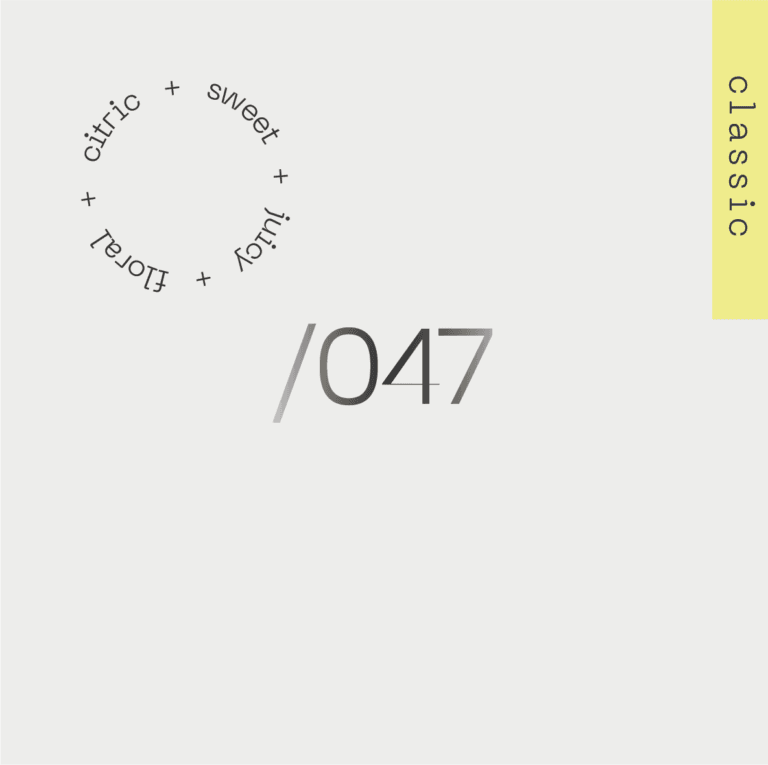 Image of /047 Colombia — Gesha