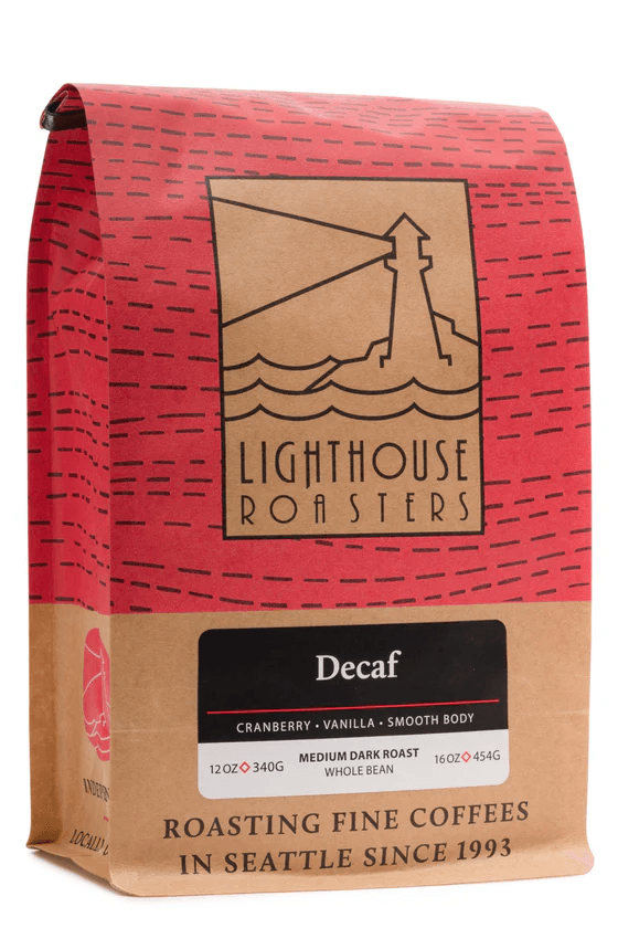 Image of Decaf Blend