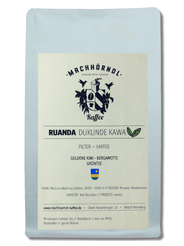 Image of Rwanda Dukunde Kawa