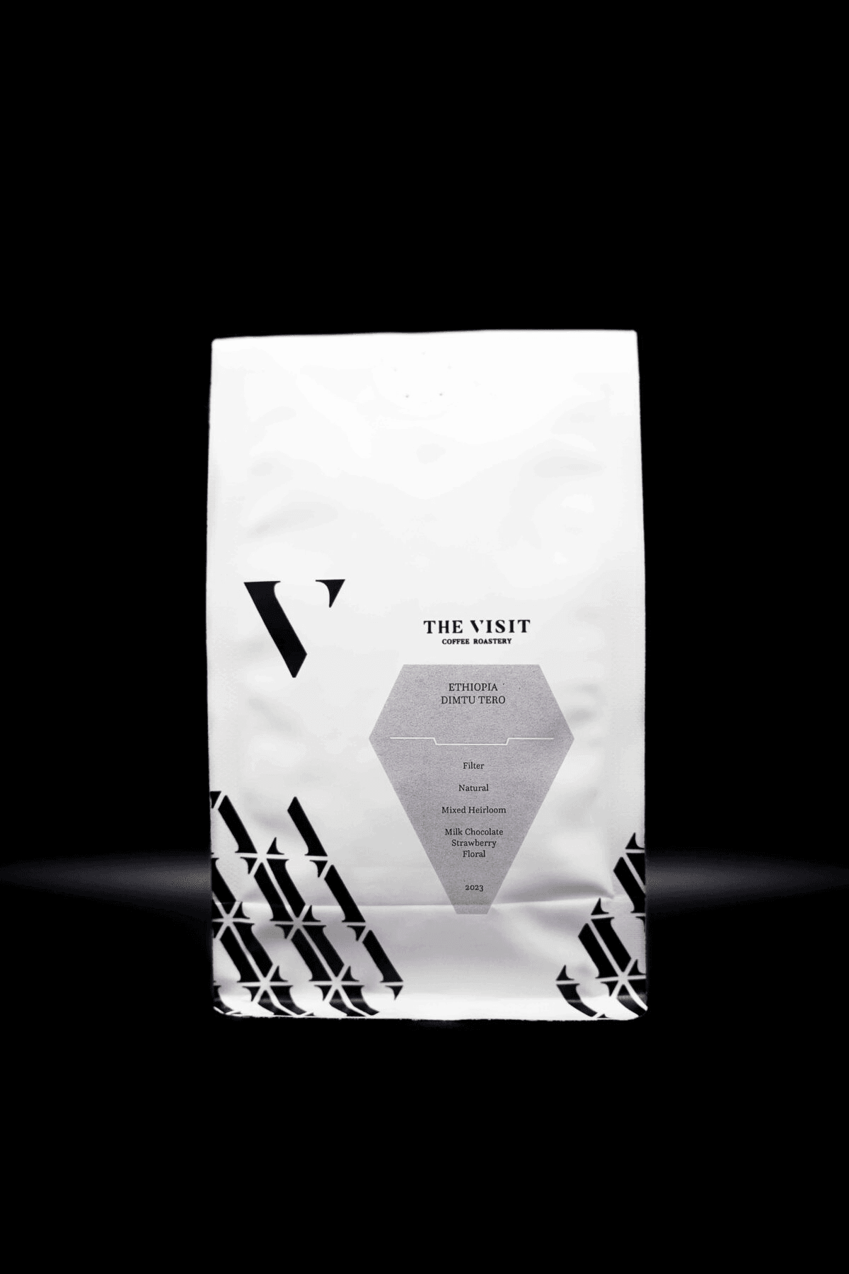 Image of Ethiopia Guji Dimtu Tero Natural