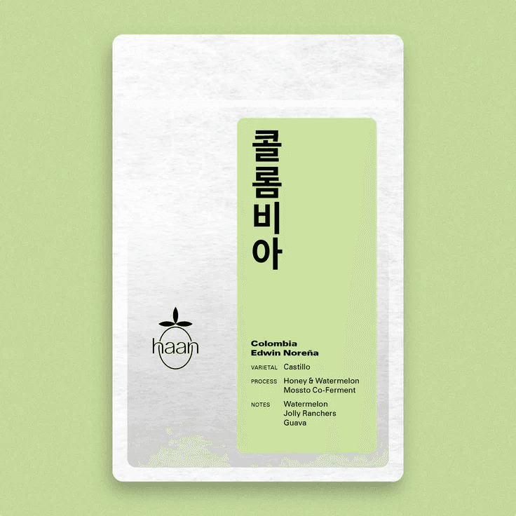 Image of Colombia Edwin Norena Watermelon