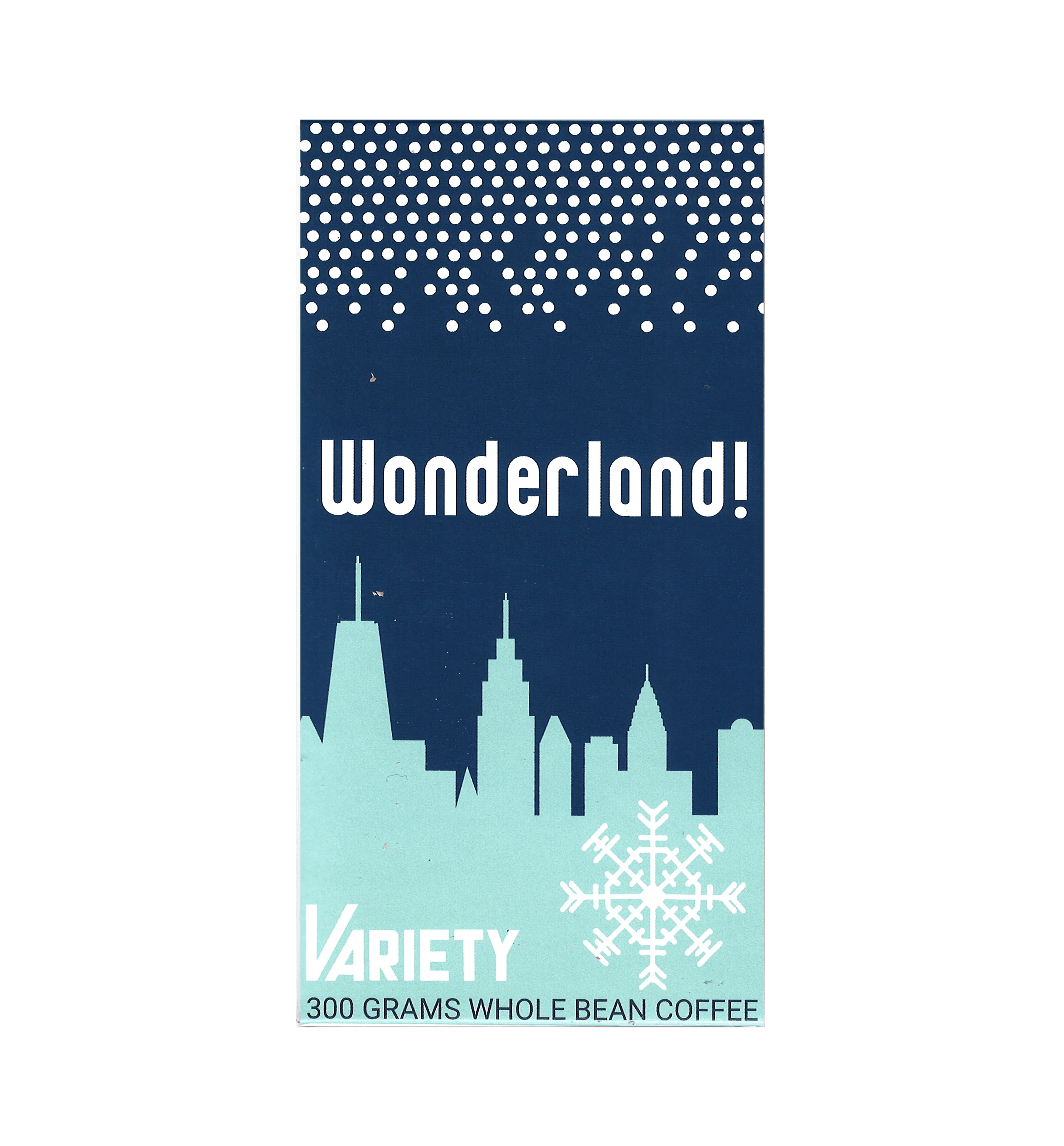 Image of Wonderland!