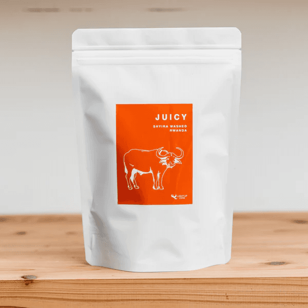 Image of Shyira - Rwanda