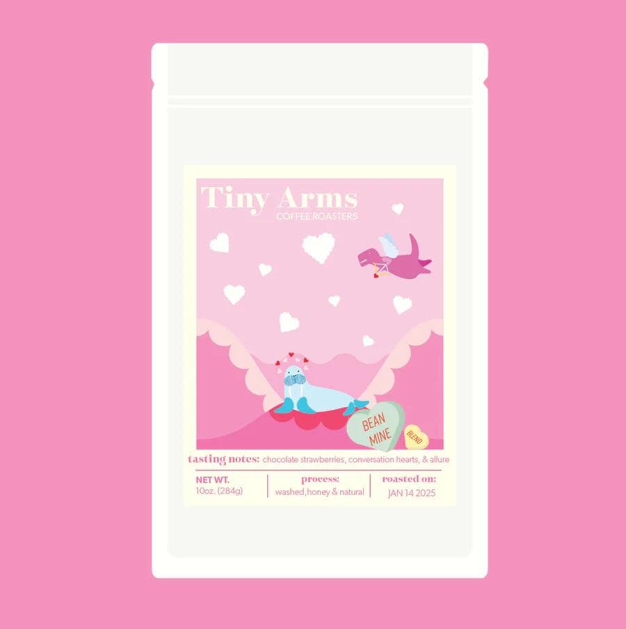 Image of Bean Mine Blend