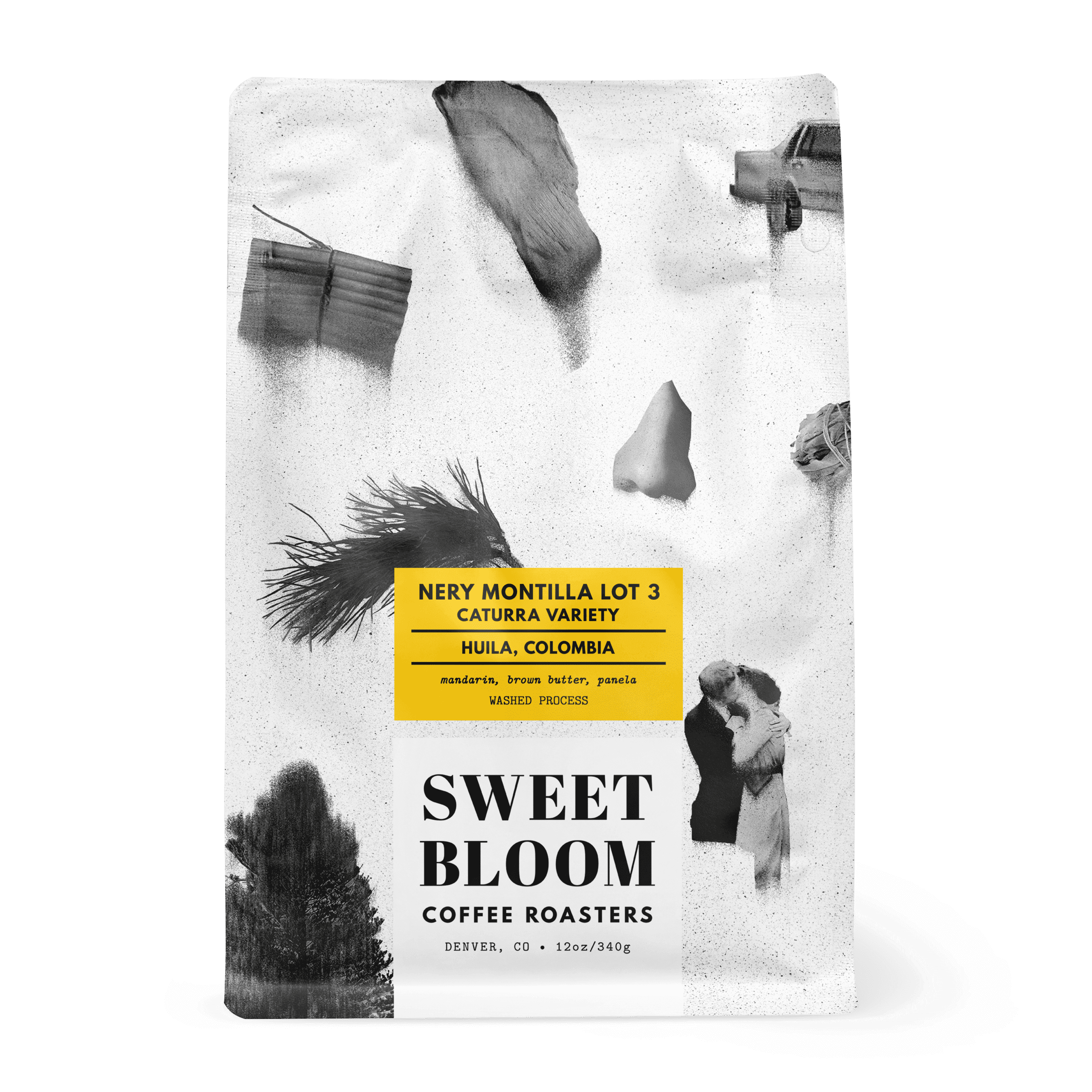 Image of Nery Montilla Lot 3