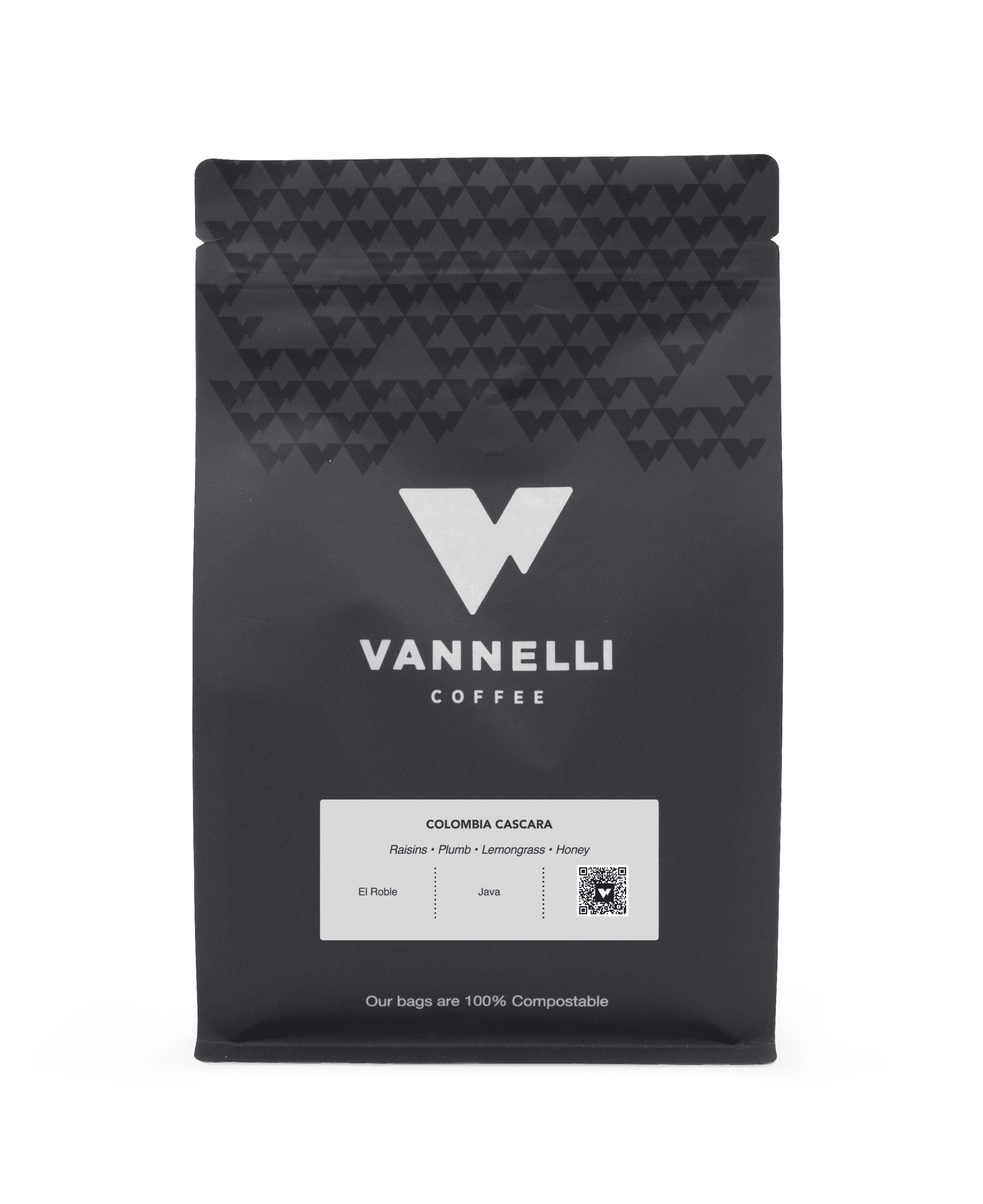 Image of Cascara El Roble