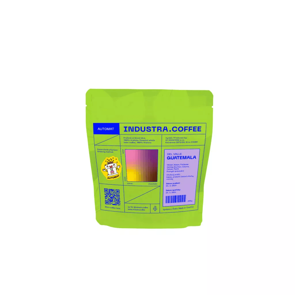 Image of Colombia - Coffee for Super Automatic Coffee Machines