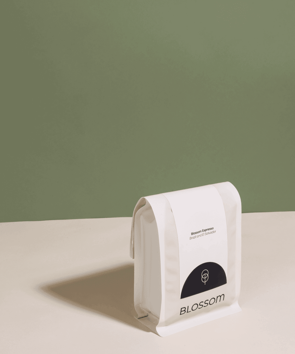 Image of Blossom Espresso