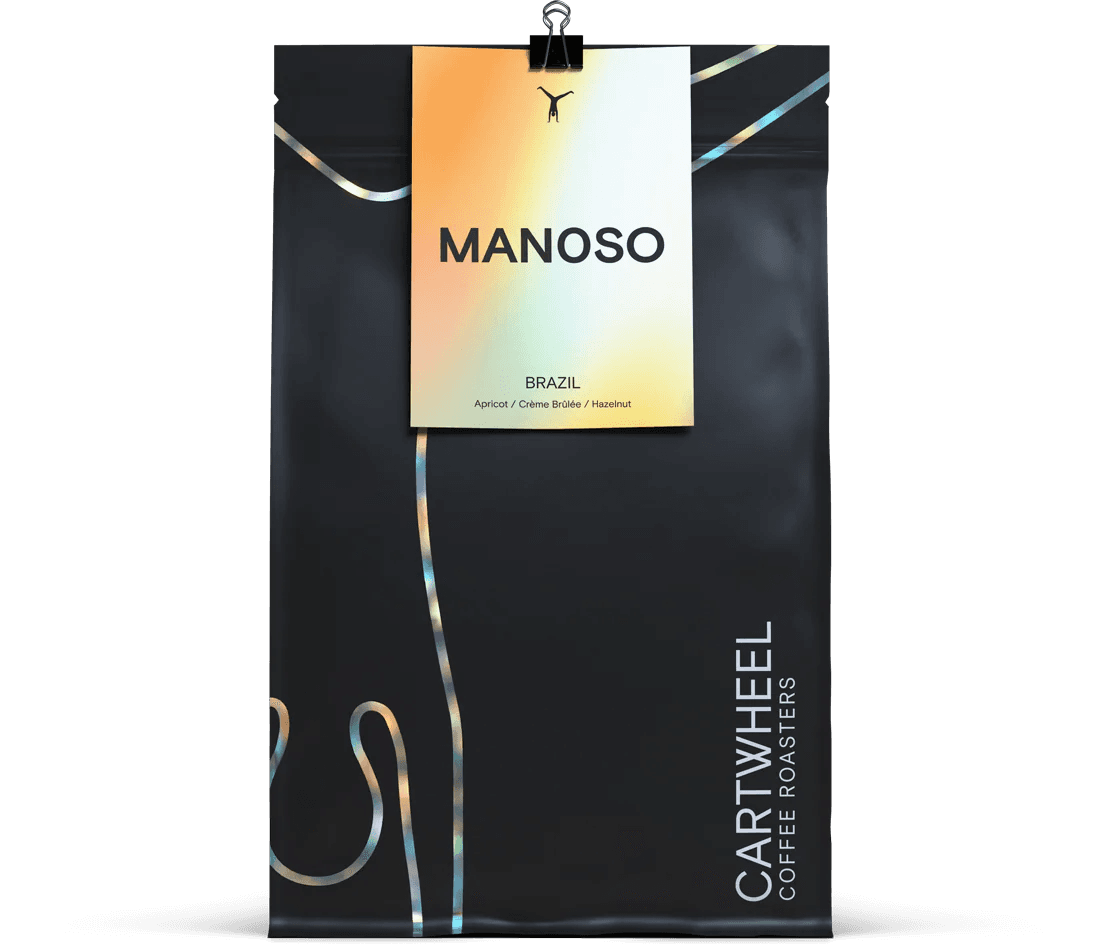 Image of Manoso lot 35 Brazil