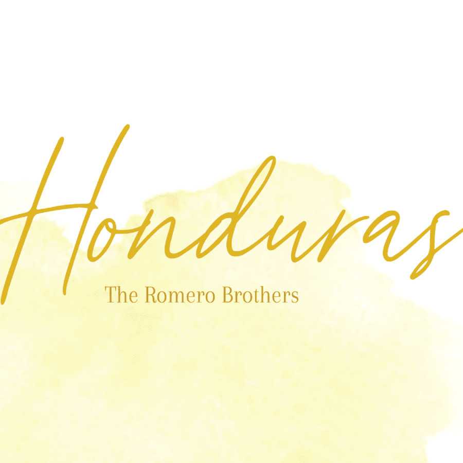 Image of Honduras - The Romero Brothers