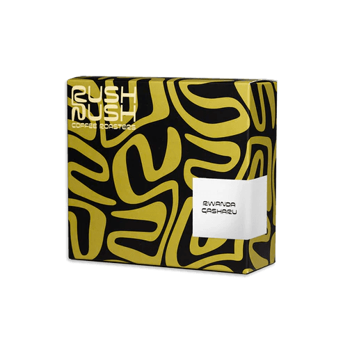 Image of Rwanda Gasharu Filter