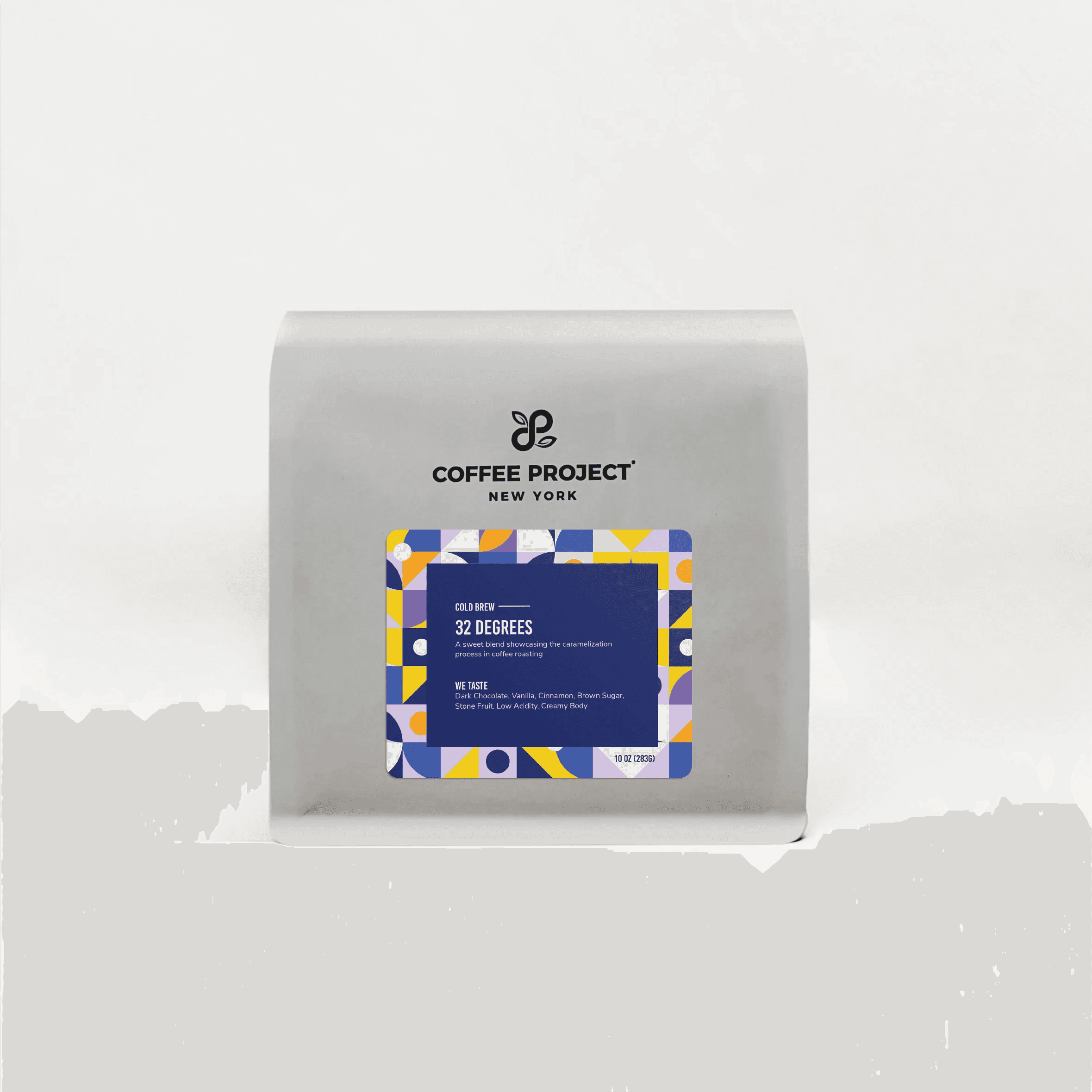 Image of 32 Degrees Cold Brew