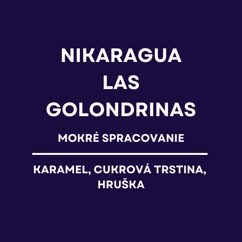 Image of Nikaragiua Las Golondrinas
