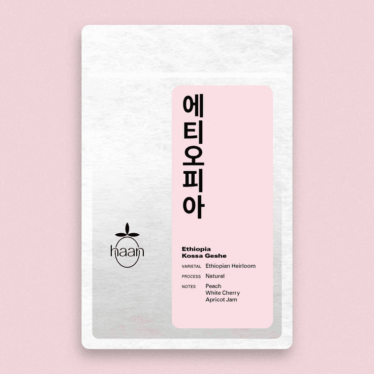 Image of Ethiopia Kossa Geshe