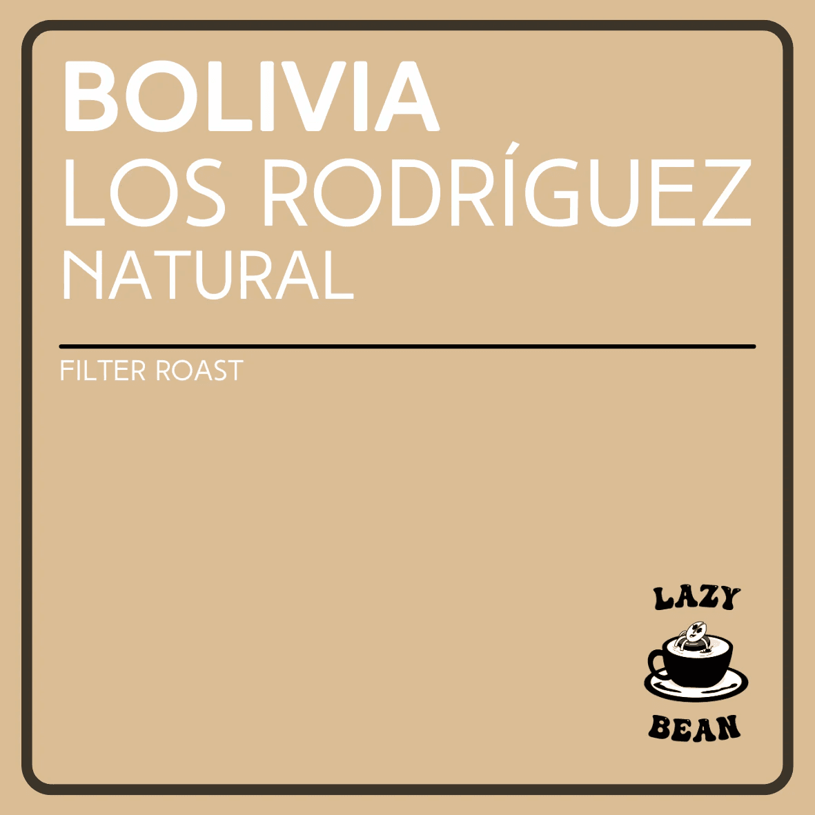 Image of Bolivia Los Rodriguez