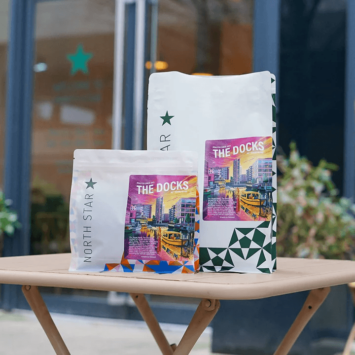 Image of The Docks House Blend