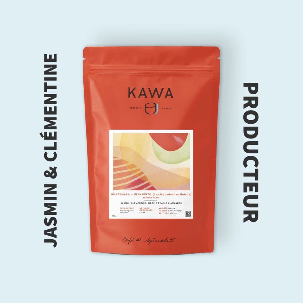 Image of The Graft Geisha Macadamias