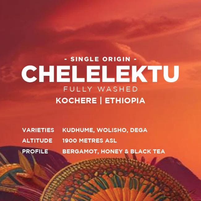 Image of Ethiopia: Chelelektu