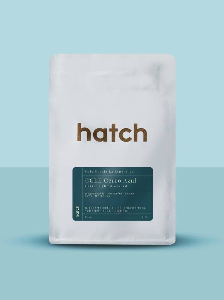 Image of Cerro Azul Hybrid Washed