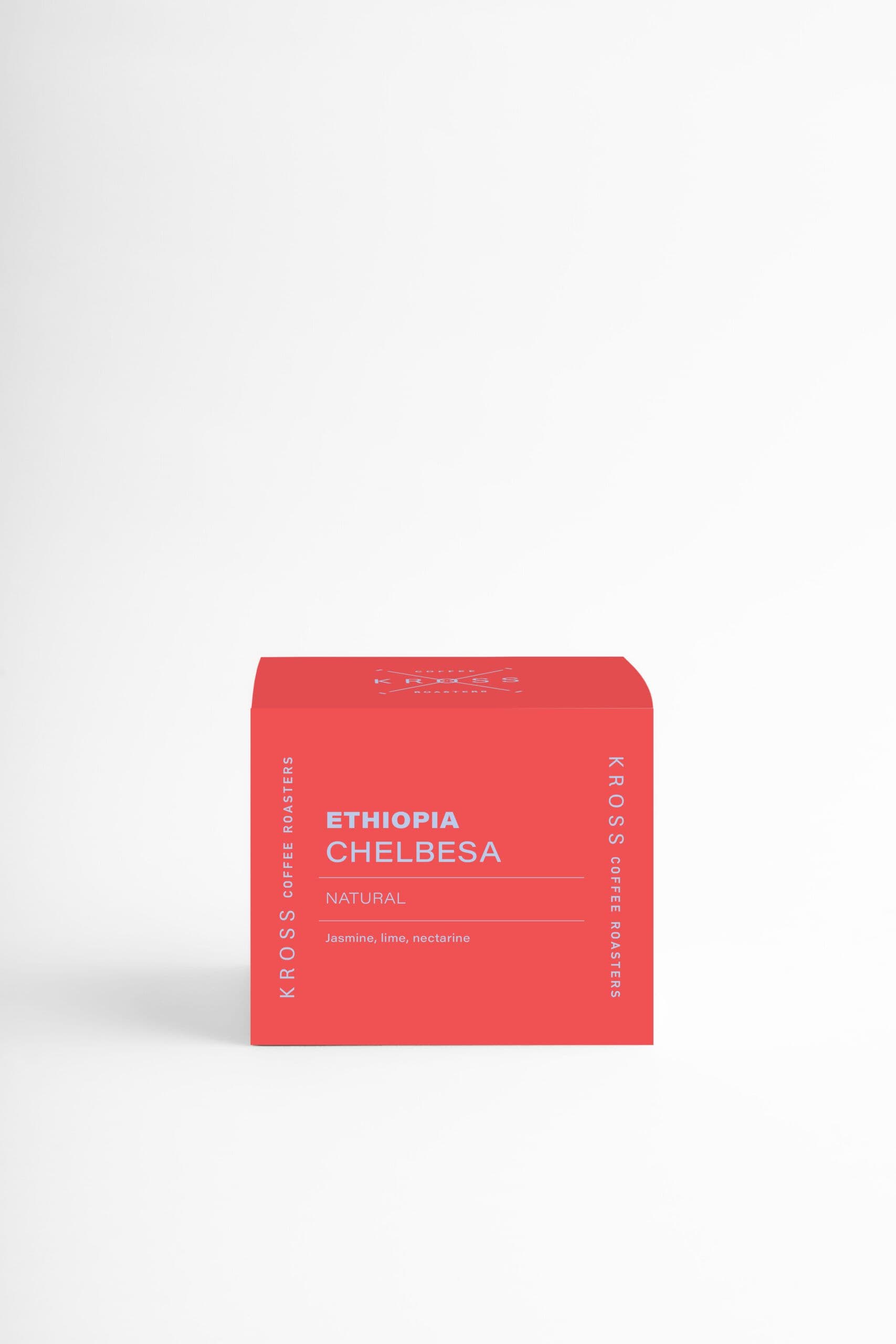 Image of Ethiopia Chelbesa Natural Sundried