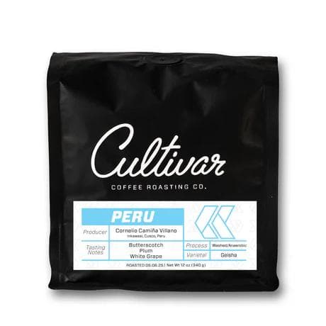 Image of Peru Alto Capasi