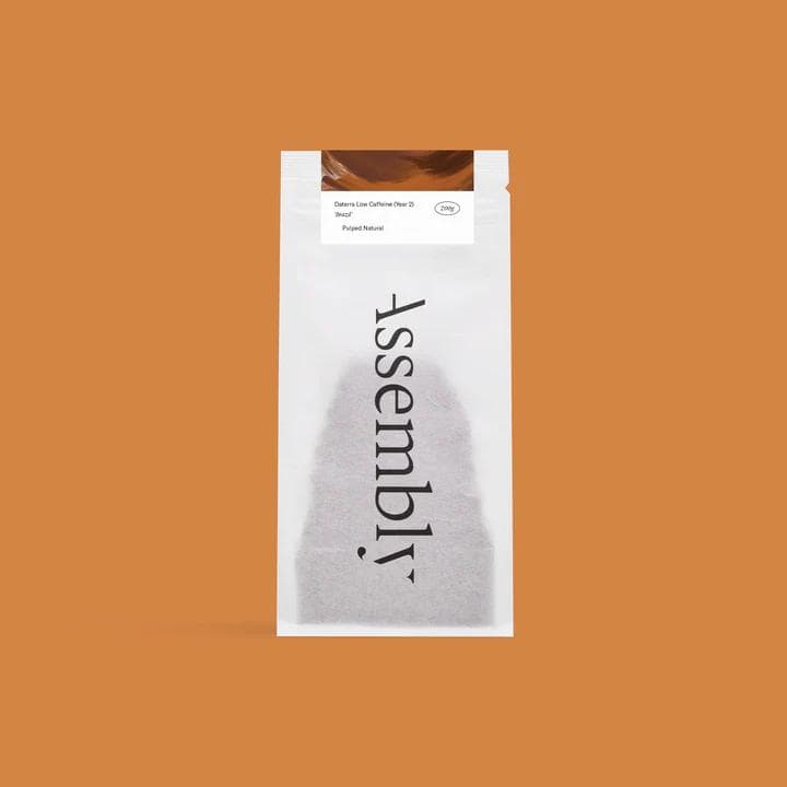 Image of Brazil - Daterra Low Caffeine Reserve 2024