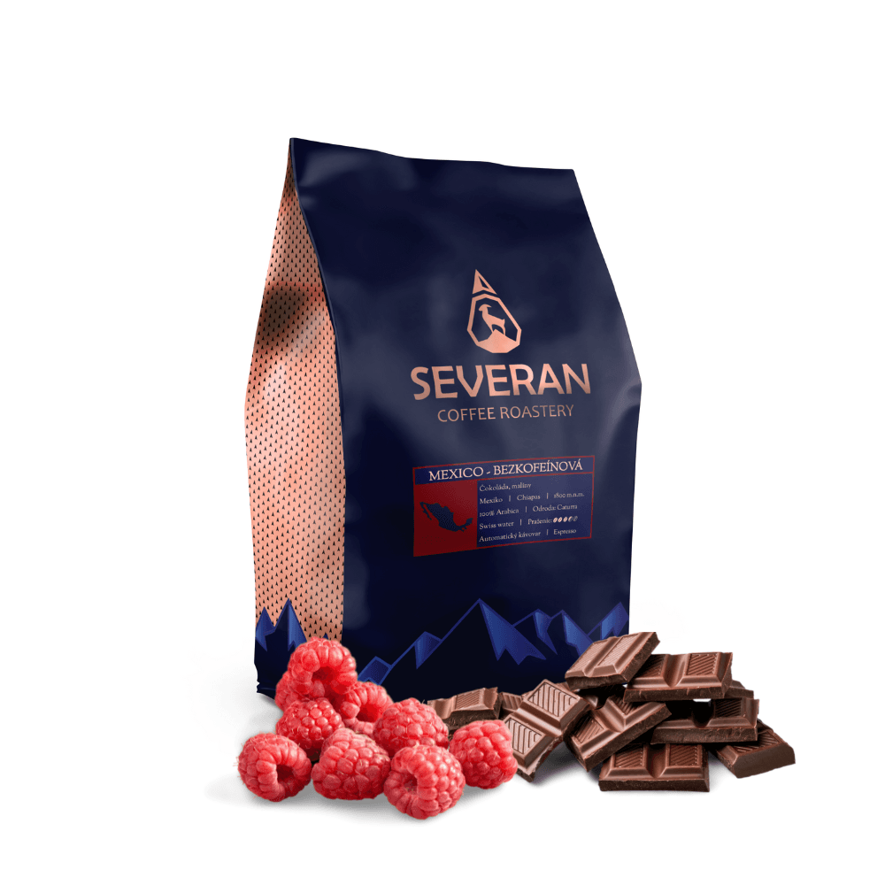 Image of Brazil Decaffeinated