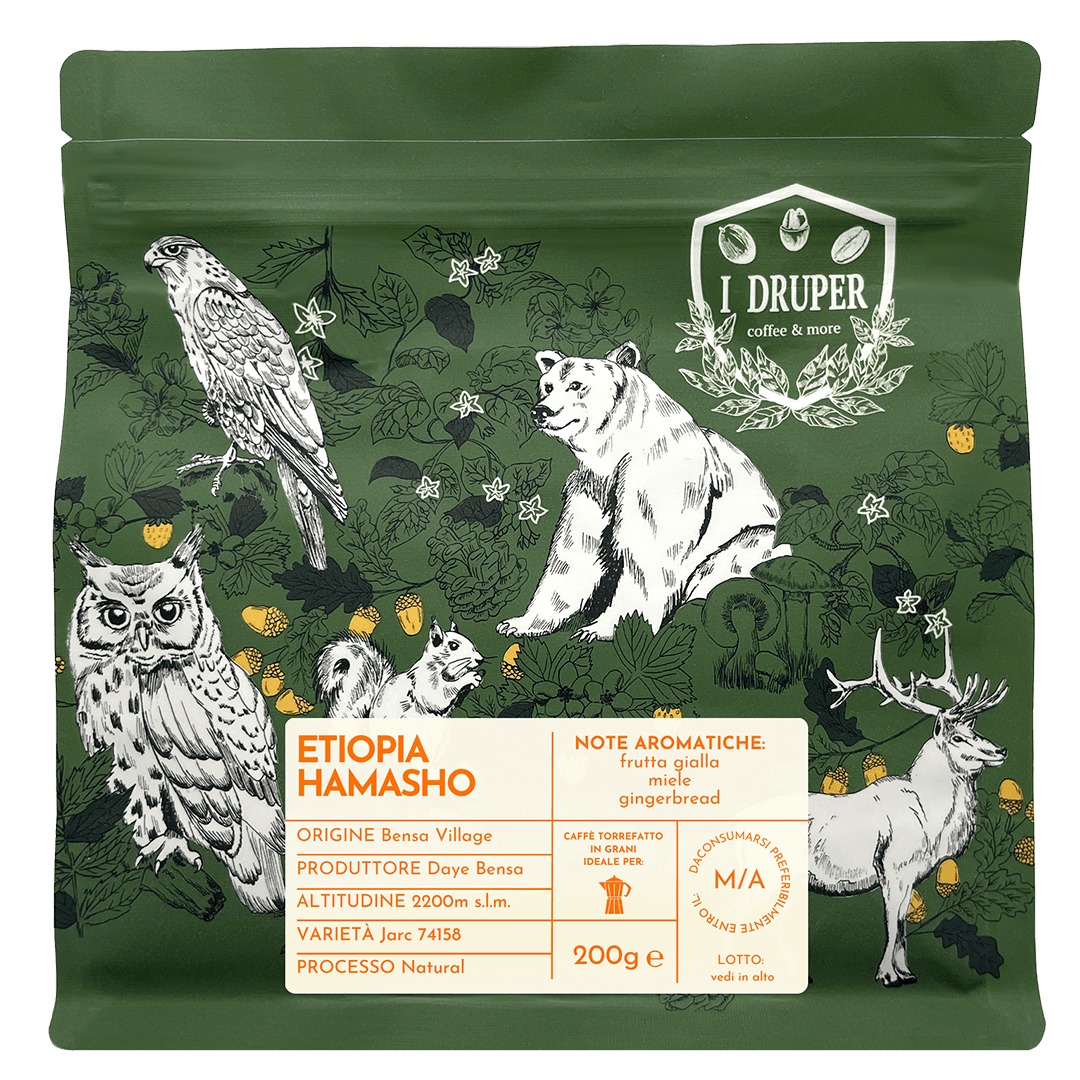 Image of Etiopia Hamasho