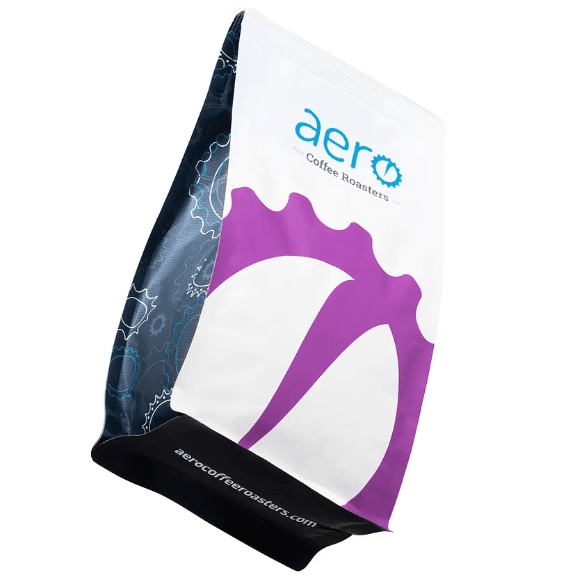 Image of Thailand Doi Pangkhon Dark Roast