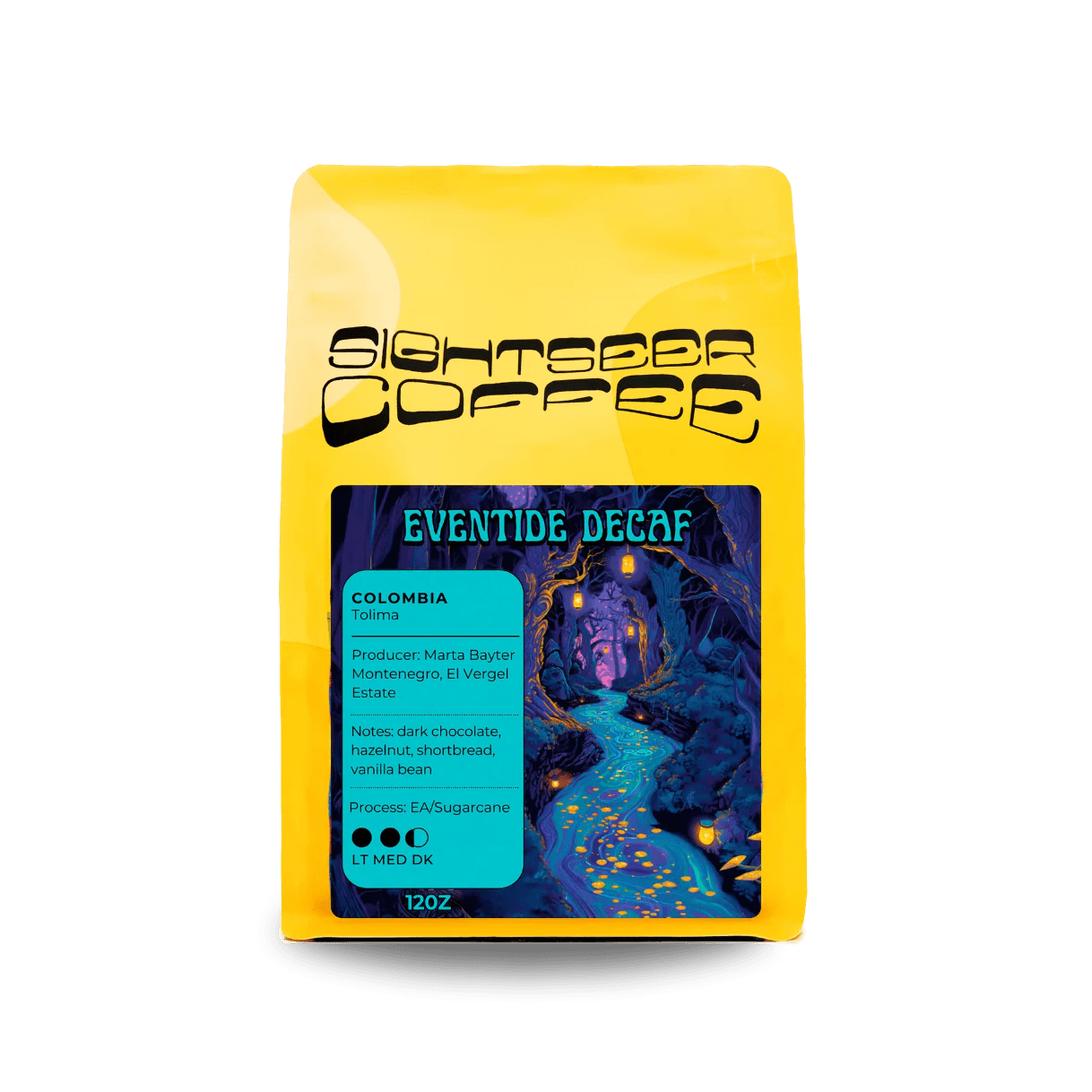Image of Eventide Decaf