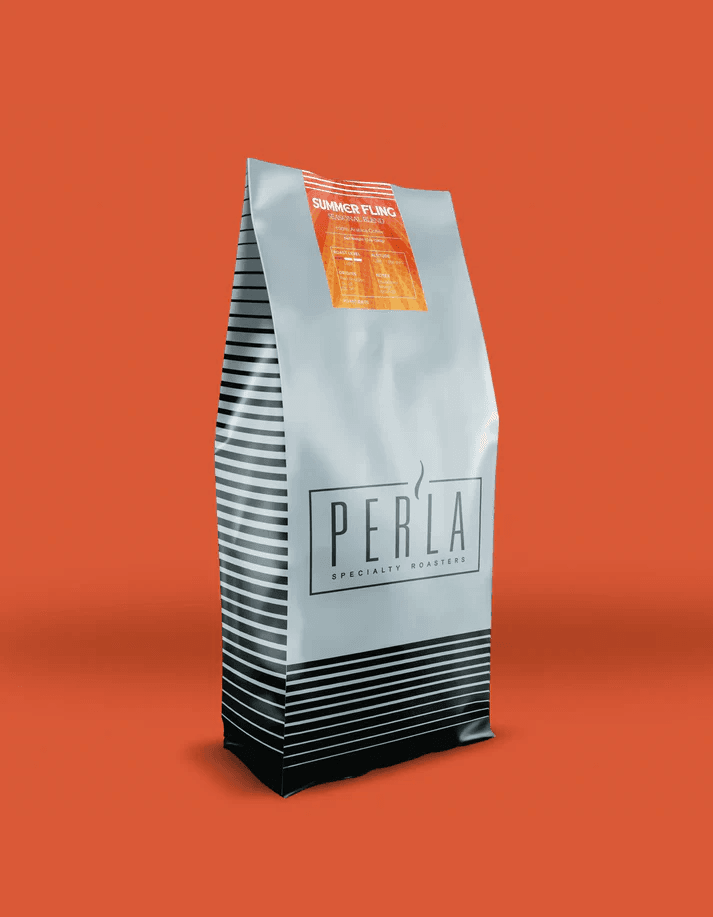 Image of Summer Fling - Seasonal Blend