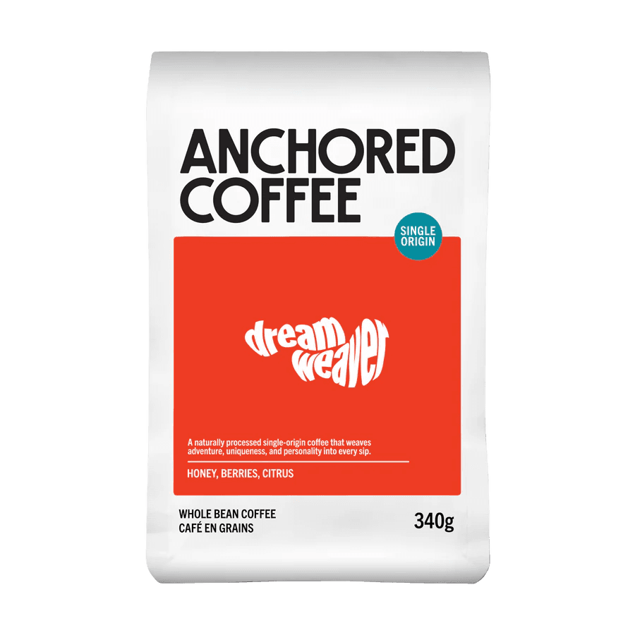 Image of Dream Weaver