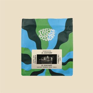 Image of Colombia - El Guayabo