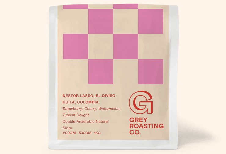 Image of Nestor Lasso Colombia - Double Anaerobic 200