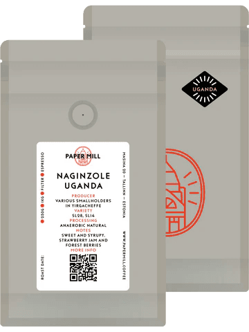 Image of Naginzole Uganda filter