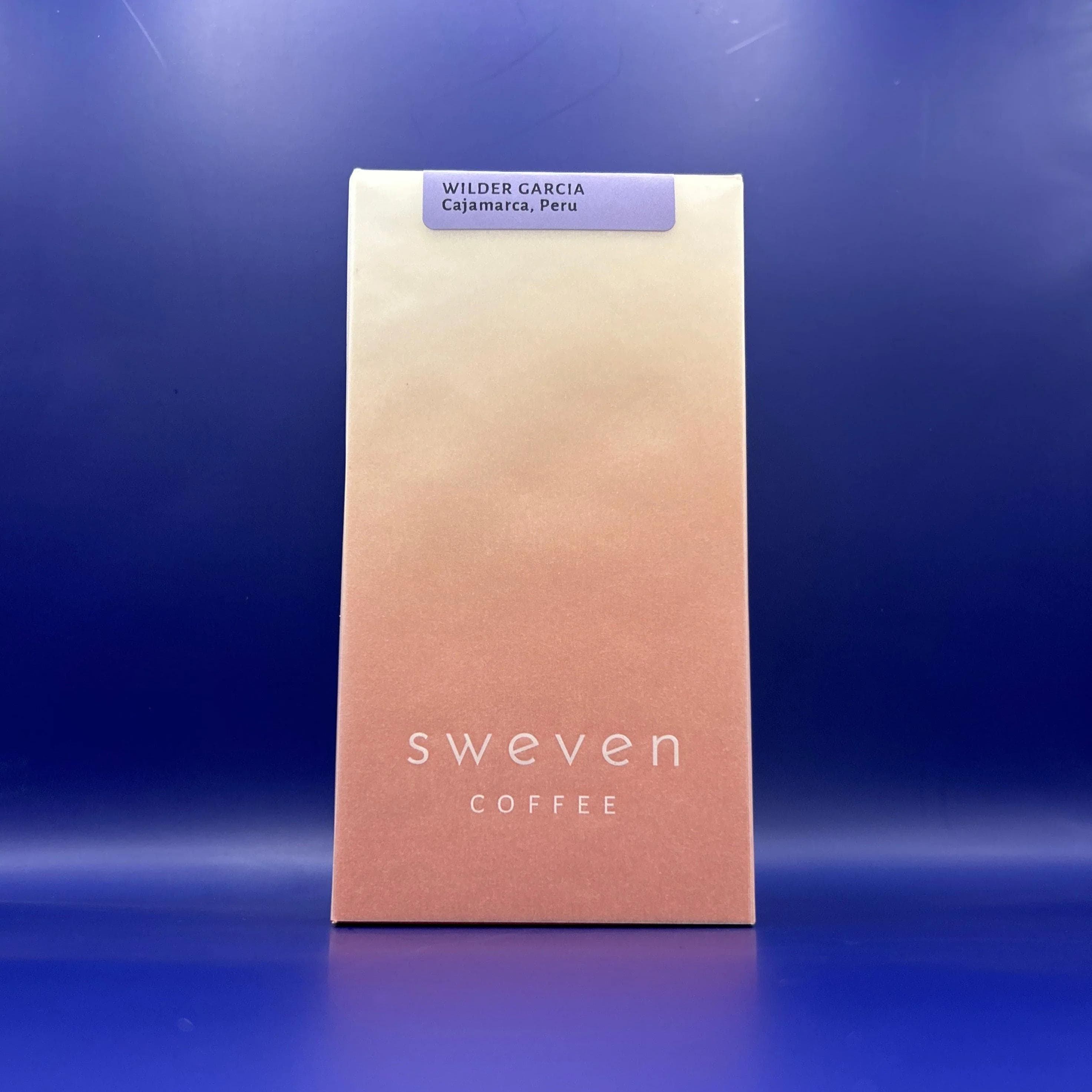 Image of Sweven Wilder Garcia