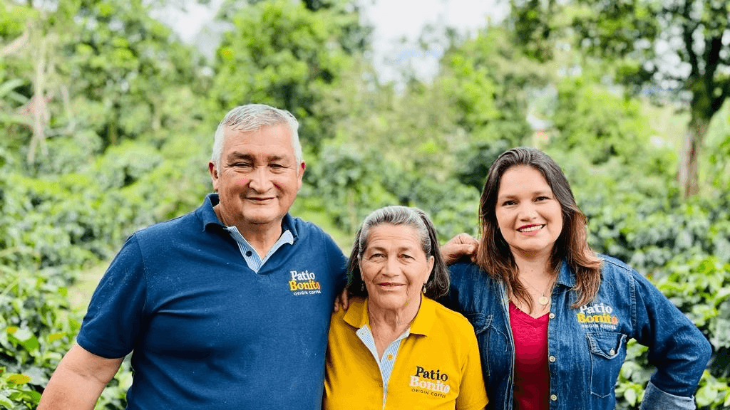 Image of Paolo Truijilo Washed Wush Wush