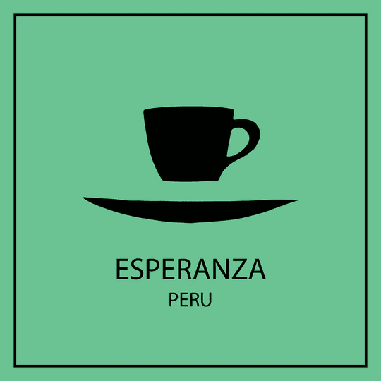 Image of Esperanza - Peru