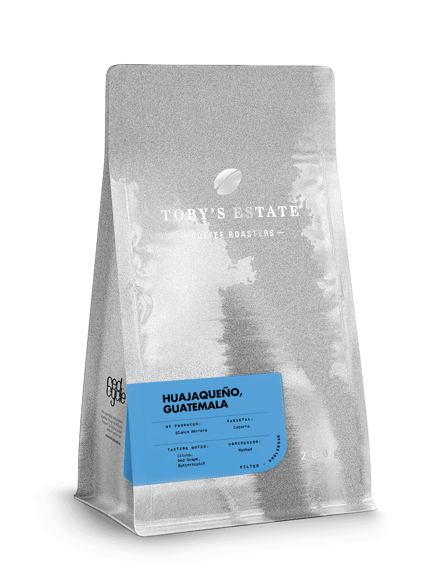 Image of Huajaqueno Guatemala