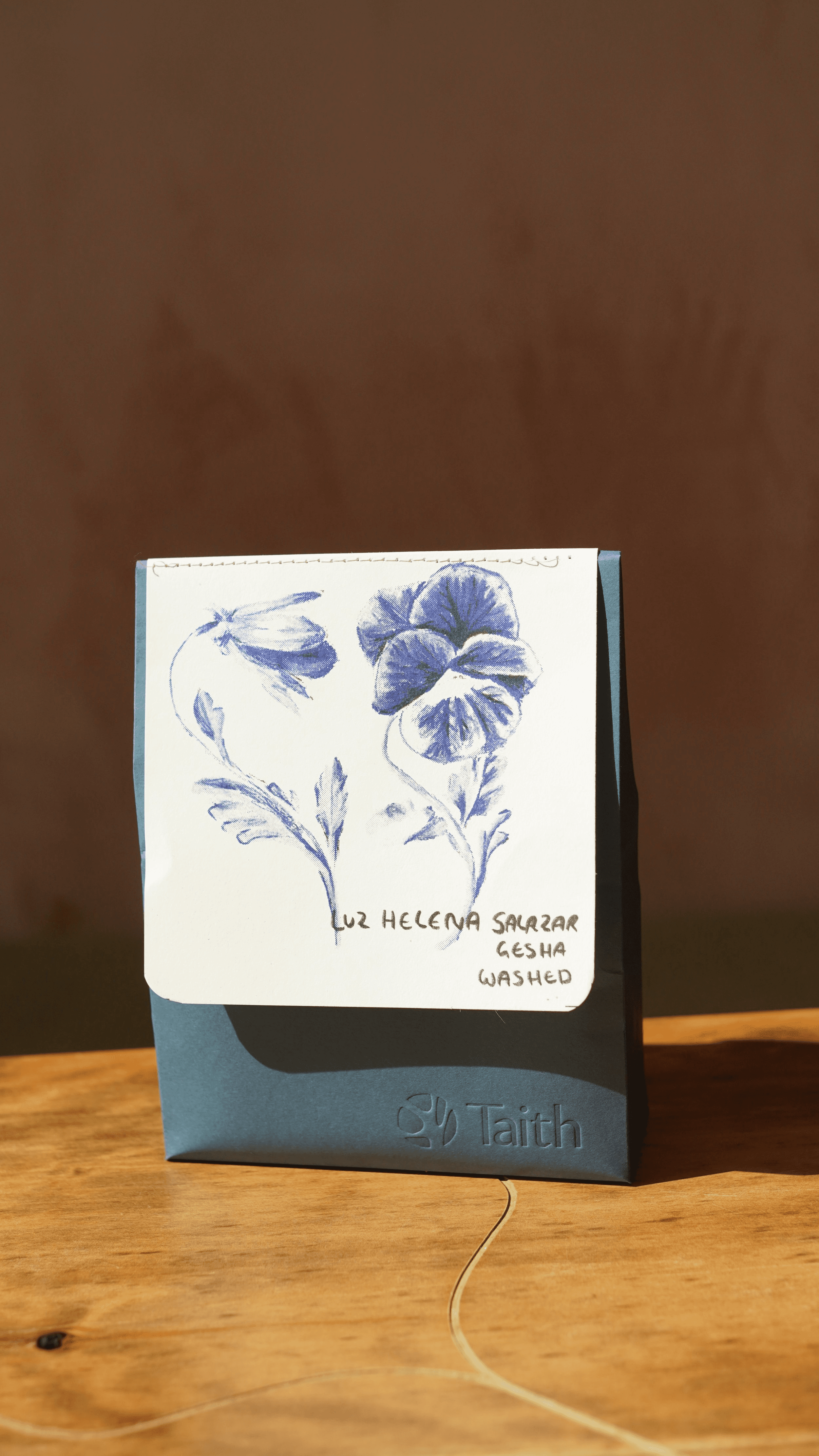 Image of Luz Helena Salazar