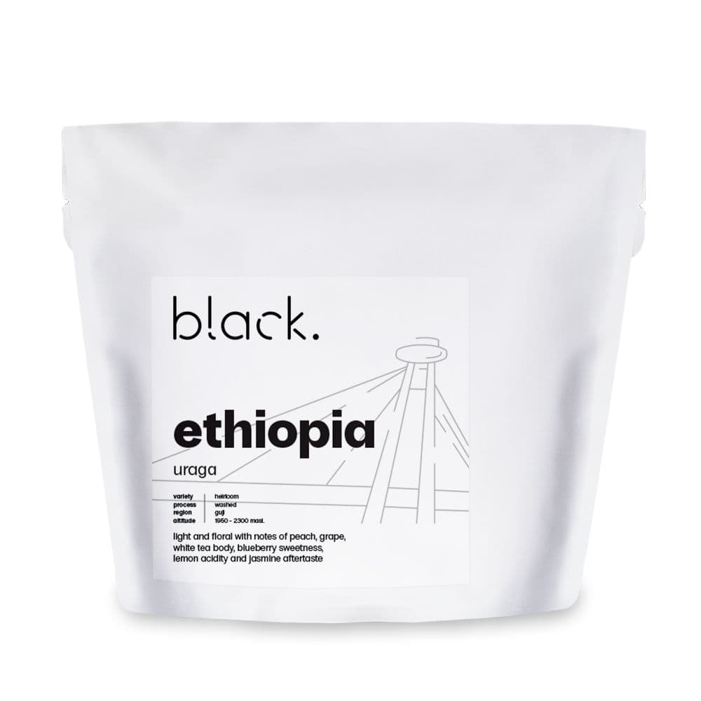 Image of Ethiopia - Uraga