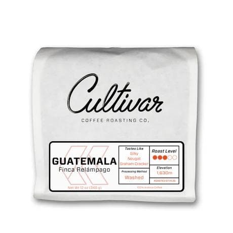 Image of Guatemala Relampago