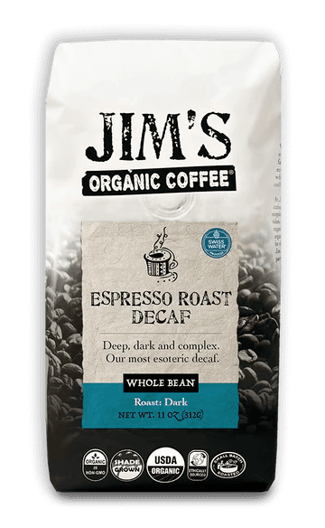 Image of Espresso Roast Decaf
