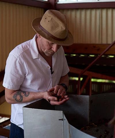 Image of Champion Coffee Costa Rica