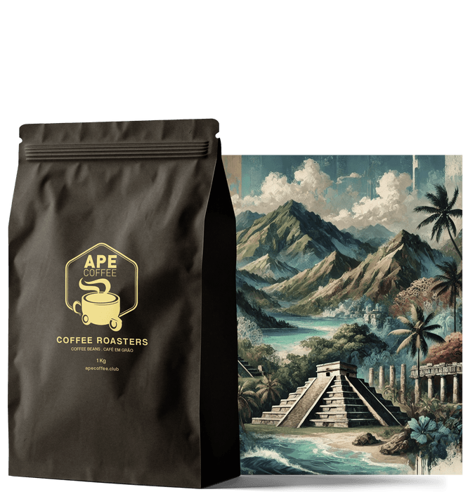 Image of Honduras Los Cascabeles