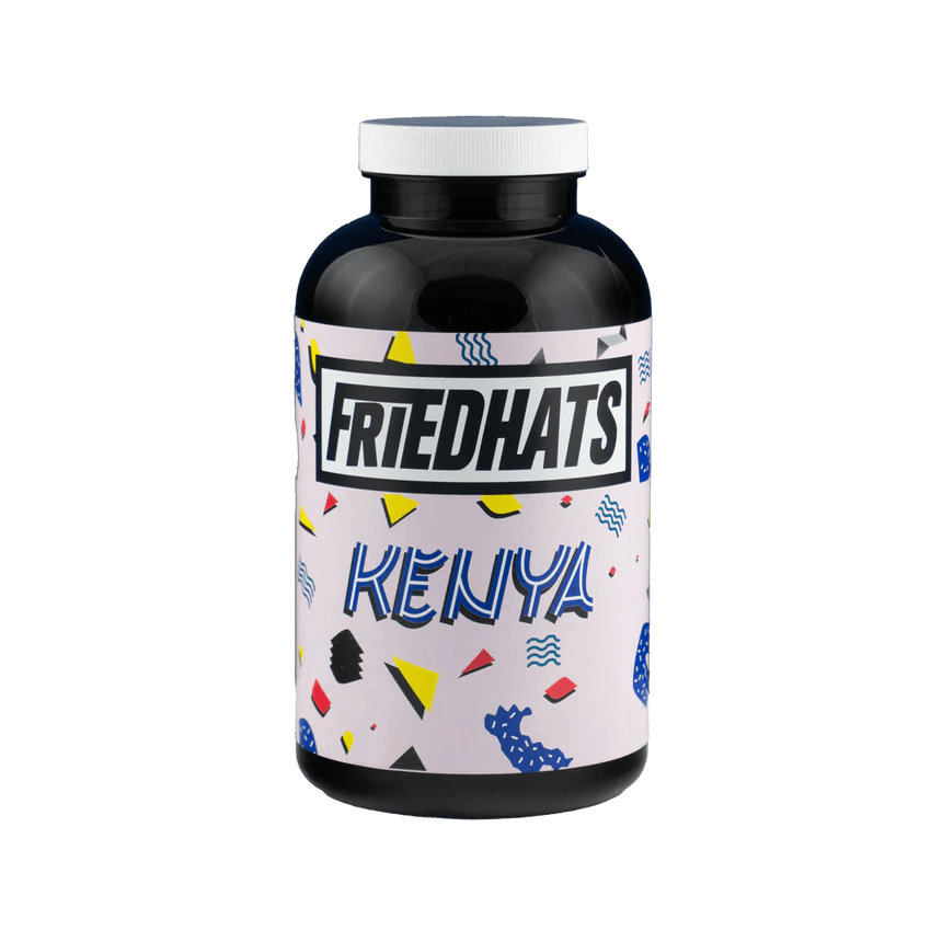 Image of Kenya Kainamui