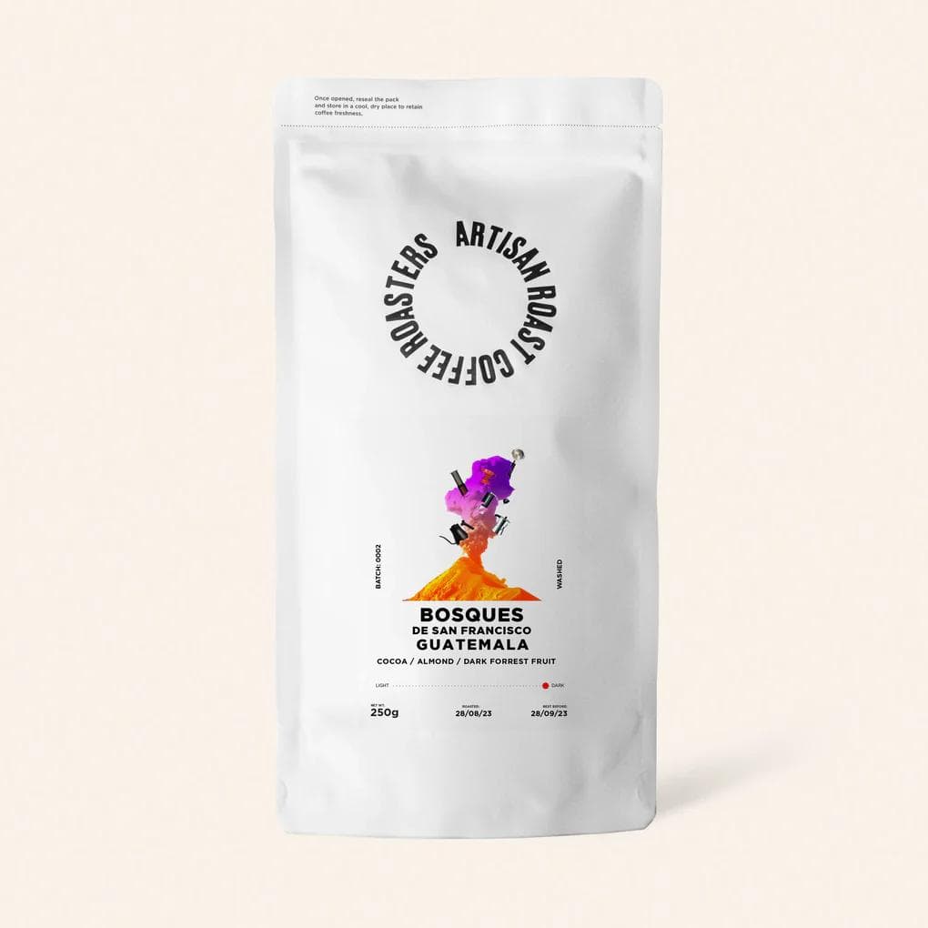 Image of Bosques de San Francisco