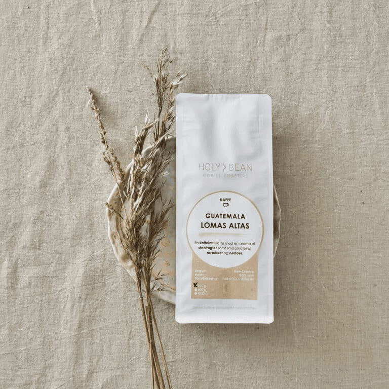 Image of Guatemala Lomas Altas decaf