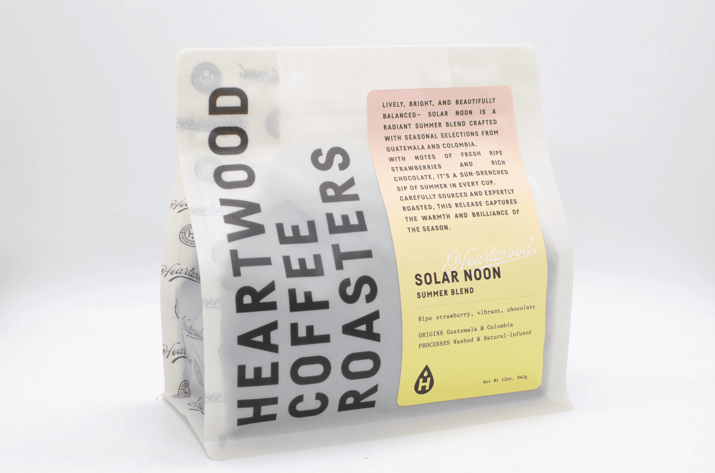 Image of Solar Noon Summer Blend